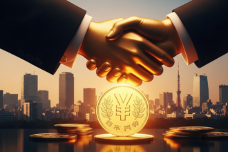 日本併購狂潮破50兆日圓 大型交易引爆投銀搶人大戰