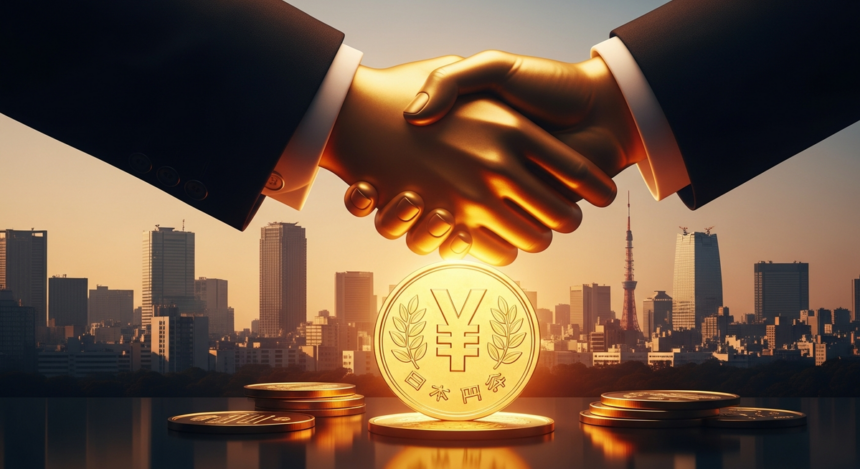 日本併購狂潮破50兆日圓 大型交易引爆投銀搶人大戰