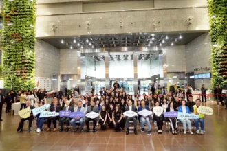 北投製片廠ROT啟動　蔣萬安：文化讓城市真正偉大