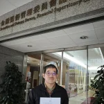 中工新任總經理未簽財報　股東質疑：不敢簽？還是不能簽？