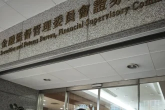 中工新任總經理未簽財報　股東質疑：不敢簽？還是不能簽？