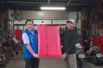 雲林攝影師張宏誼《拾年》揚名國際　勇奪紐約國際電影獎三項大獎！