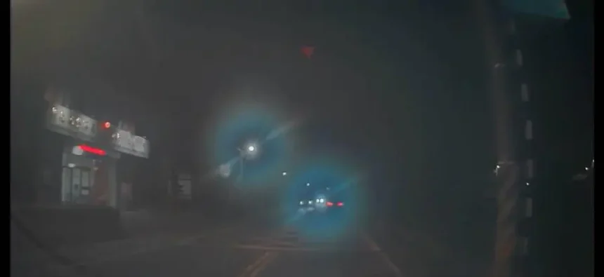 幼童高燒昏厥　鹿港警開道　爭分奪秒護送醫化險為夷