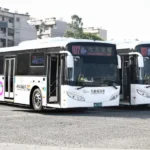 台南第2條都會公車107路「永康火車站－地方法院」3/18上線營運