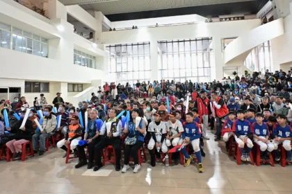 彰化縣政府邀您共襄盛舉　世界棒球經典賽同步直播熱血登場