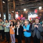 2026鹿港慶端陽系列活動龍王祭　擲4聖筊擇定6月7日舉辦　雙龍會首度登場