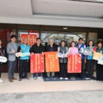 雲林綠色旅遊示範再加一　緻麗伯爵酒店取得銀級環保旅宿認證