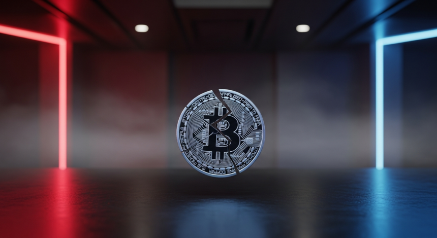 幣安創辦人開嗆美國市場！手續費太貴、競爭不足讓投資人吃虧