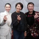 南投燈會高潮迭起　民歌年代風華夜座無虛席