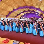 天官賜福陰陽兩利大法會　儒宗三獻祝壽大典祈願眾神護佑彰化