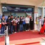 雲林縣交通工務局道安及交工科揭牌　啟動智慧交通新工程藍圖