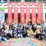 彰縣7年投入6,550萬元　知識與美學的邂逅　書福悅讀圖書館整建六校聯合啟用