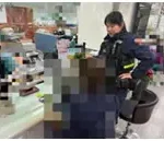 詐騙話術露破綻　彰化警郵聯手守住女子千萬存款