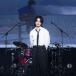 「音樂魔法師」王謙才華爆棚 詞曲製作樂器全包 SUB Live 開唱