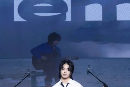 「音樂魔法師」王謙才華爆棚 詞曲製作樂器全包 SUB Live 開唱