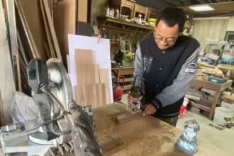 培訓到就業一條龍　嘉縣勞青處持續推動職前訓練