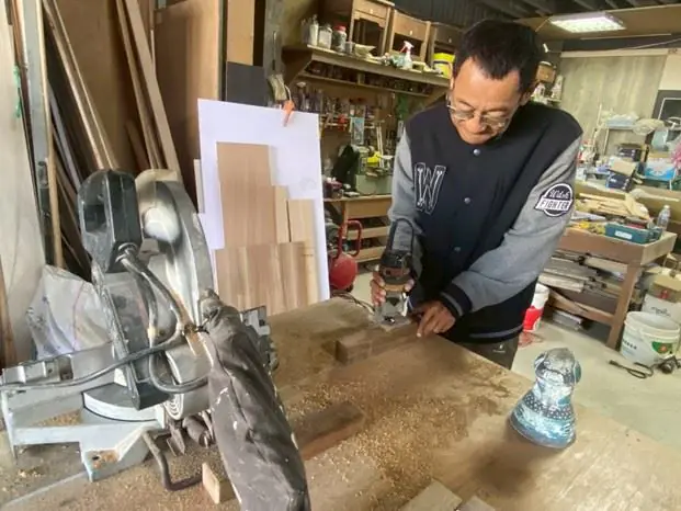 培訓到就業一條龍　嘉縣勞青處持續推動職前訓練