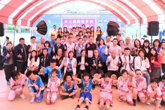 彰化接軌國際展現教育軟實力　課程博覽會暨終身教育成果展