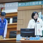 雲林縣政府配合中央新制　健全土方管制