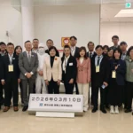 深化「雙林」情誼　縣長張麗善率團訪館林市促文化農業觀光合作