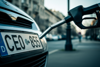 匈牙利燃油管制衝擊中歐旅遊 外籍遊客面臨高油價及行程不確定性