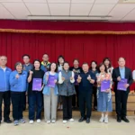 防治家庭暴力及性侵害　雲縣府設置委員會並邀各界代表討論業務執行情形