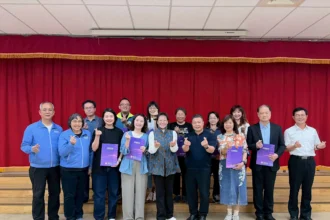 防治家庭暴力及性侵害　雲縣府設置委員會並邀各界代表討論業務執行情形