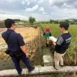 彰化縣多管齊下治空污　二林測站PM2.5改善率躍升全國前4