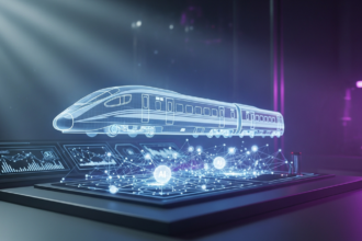 韓國鐵道30週年迎轉型 聚焦智慧高速軌道、AI與永續發展