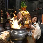 結緣品加持祈福喜迎白沙屯媽祖進香　雲林啟動百萬人潮整備