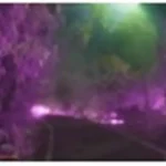 彰化巡邏警眼尖深夜發現山區起火　警消合力阻火燒山