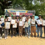 南投縣高中職實彈射擊體驗活動登場　1700餘名師生成功嶺深化全民國防教育