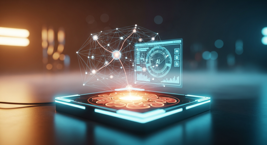 藥價有望下降？美國FDA啟動AI取代動物實驗、監測副作用