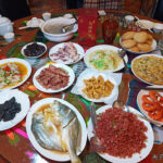 馬祖南竿 依嬤的店 重新定義馬祖家鄉味 品味時間釀出的馬祖味