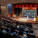 雲林青年名人講堂「曾」的來了!曾國城大禮堂開講　一起歡慶青年節!