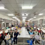 彰化市牛埔社區治安座談會　警民合作推動反詐與交通安全　共築安心宜居環境