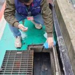 北市積極查緝工地水污染　共同維護河川水環境