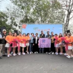 2026二林木棉花親子樂遊季　春日裡火熱綻放