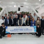 台灣唯一代表！雲林獲選 ICF 2026全球21大智慧城市　將為台灣爭取Top 7榮耀