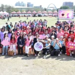 公私協力彰化女力　攜手同行 Women38公益市集愛心義賣