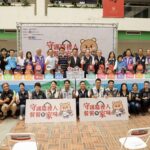 嘉義縣暖心暖胃待用餐服務持續擴大　公私協力照顧弱勢家戶