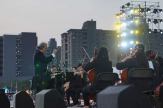 2026台灣燈會在嘉義　愛上嘉藝　愛嘉情緣