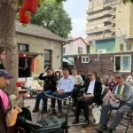 從虎尾糖都文化基地到永續基地！雲林記憶Cool開展　百年古蹟展現ESG行動力