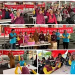 礁溪鄉公所委辦　蘭陽仁愛之家老人日間托育服務　雲水日托站舒壓樂活開學