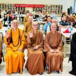 宜蘭縣佛教會於蘭陽仁愛之家召開第24屆第2次會員代表大會　妙志理事長感謝佛法慈悲與智慧深耕傳承