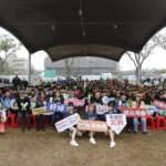 2026世界棒球經典賽「經典之戰 光躍台灣」　嘉縣限定大型應援派對