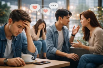 薩迦哲思｜自律與傾聽：第42任薩迦法王給現代青年的兩堂人生課