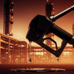 美國油價連兩週走升！中東戰事與需求回溫推升能源市場