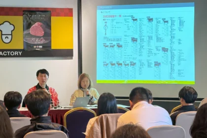 開平餐飲攜百年職人大吉商店　全面解析極品和牛拓餐飲視野