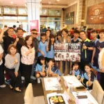 大成、埔里國中舞蹈團全國賽勇奪特優　許縣長兌現「牛排之約」